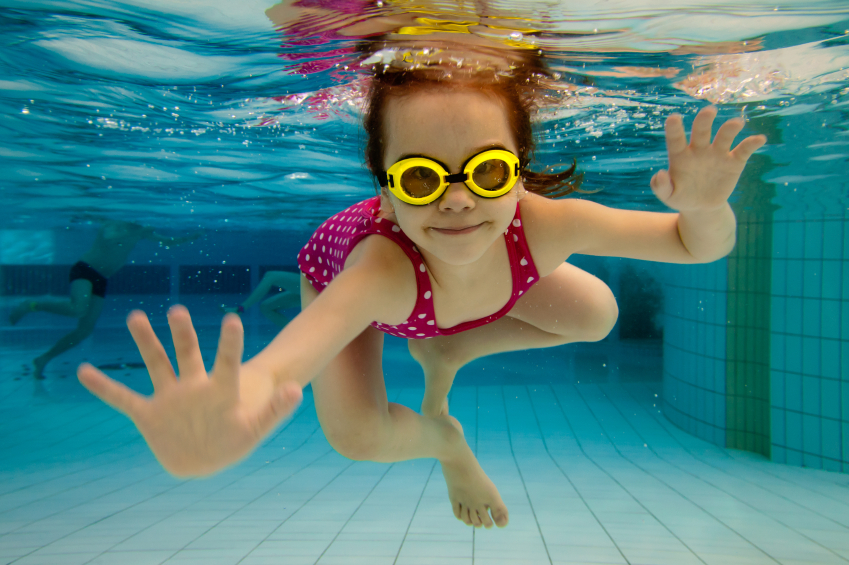 Pool Safety Four Questions To Ask Yourself This Spring