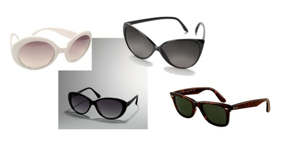 Classic Shades for Real Summer Style