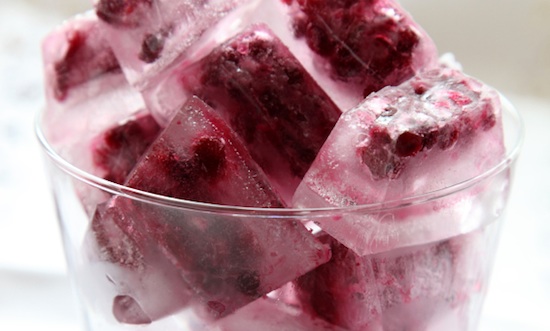 5 New Ways with Ice Cube Trays