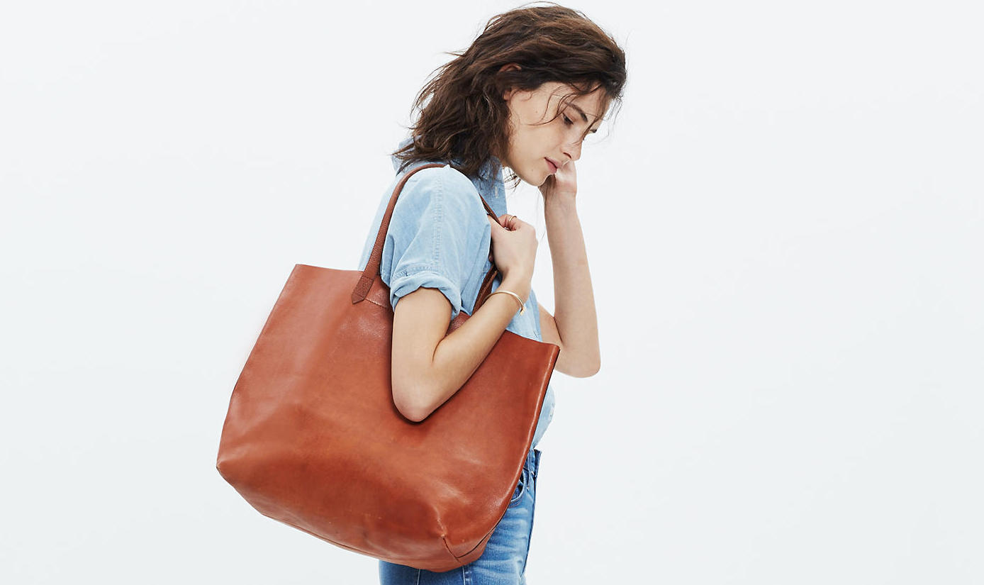 best everyday tote