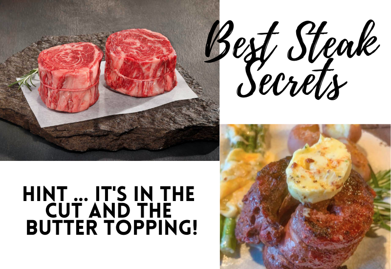 Secrets To The Best Steak Ever Hot Sex Picture