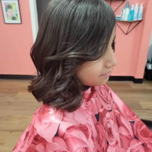 Short Wavy Hair For Little Girls 300x300 