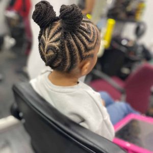 Top 30 Beautiful Little Girl Haircut Ideas (2023 Updated) - Social Moms